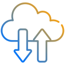 datos en la nube 