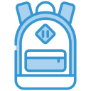 배낭 icon