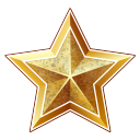 estrella icon