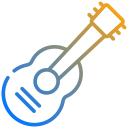 guitarra icon