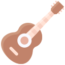 guitarra icon