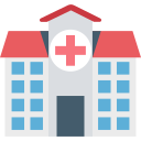 hospital icon