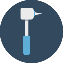 taladro dentista icon