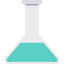 erlenmeyer icon