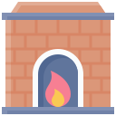 chimenea icon