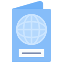 pasaporte icon