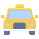 taxi icon