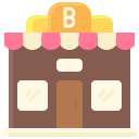 panadería icon