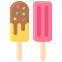 paleta de hielo icon