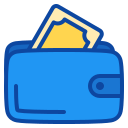 billetera icon