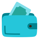 billetera icon