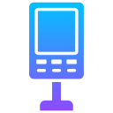 quiosco icon