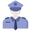 seguridad icon