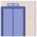 ascensor icon