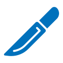 cuchillo icon