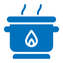 fuego lento icon