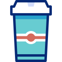 café animated icon