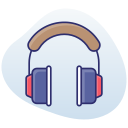 auriculares icon