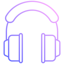 auriculares icon