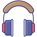 auriculares icon