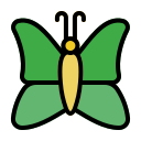 mariposa icon