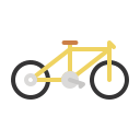 bicicleta icon