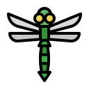 libélula icon