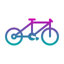 bicicleta icon