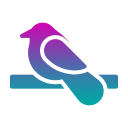 pájaro icon