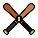 béisbol icon