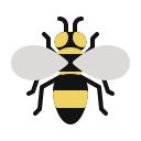 abeja icon