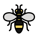 abeja icon