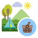 picnic icon