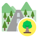 ruta icon