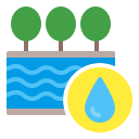 río icon