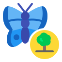 mariposa icon