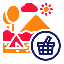 picnic icon