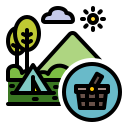 picnic icon