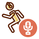 podcast icon