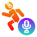 podcast icon