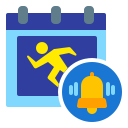 calendario icon