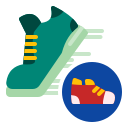 zapatos icon