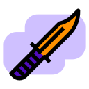 cuchillo icon