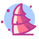 navidad icon