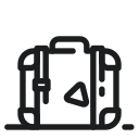 viajar icon