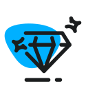 diamante icon