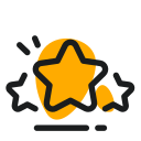 estrellas icon