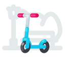 scooter icon