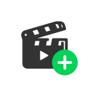 video icon