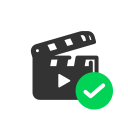 video icon